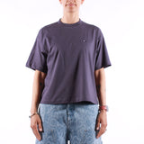 Carhartt WIP - W SS Chester T-Shirt - Shady Purple