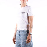 Carhartt WIP - W SS Gracious T-Shirt - White