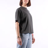 Carhartt WIP - W SS Nelson T-Shirt - Black