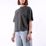 Carhartt WIP - W SS Nelson T-Shirt - Black