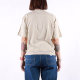 Carhartt WIP - W SS Nelson T-Shirt - Stone
