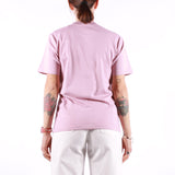 Carhartt WIP - W SS Pocket T-Shirt - Hortensia