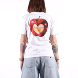 Carhartt WIP - W SS Spoiled T-Shirt - White