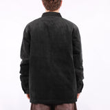 Carhartt WIP - Whitsome Shirt Jacket - Raven