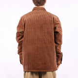 Carhartt WIP - Whitsome Shirt Jecket - WIP H Brown