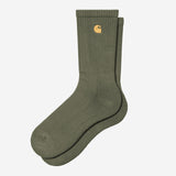 Carhartt WIP - Chase Socks - Leaf Gold