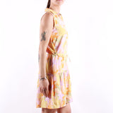 Compania Fantastica - Dress - Flowers Multi Print