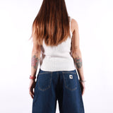 Compania Fantastica - Tank - White