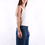 Compania Fantastica - Tank - White