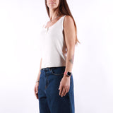 Compania Fantastica - Tank - White