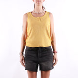 Compania Fantastica - Tank - Yellow