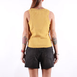 Compania Fantastica - Tank - Yellow