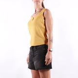 Compania Fantastica - Tank - Yellow
