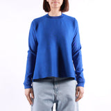 Compania Fantastica - Pullover - Blue