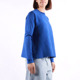 Compania Fantastica - Pullover - Blue