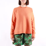 Compania Fantastica - Pullover - Orange