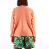 Compania Fantastica - Pullover - Orange