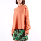 Compania Fantastica - Pullover - Orange