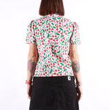 Compania Fantastica - SS Shirt - Cherries Print