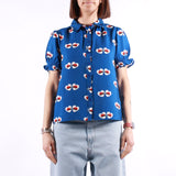 Compania Fantastica - SS Shirt - Ladybug Print