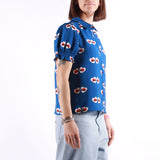 Compania Fantastica - SS Shirt - Ladybug Print