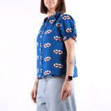 Compania Fantastica - SS Shirt - Ladybug Print
