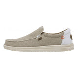 Hey Dude - Mikka Braided - Off White