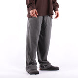 Edwin - Alden Pant - Grey Marl