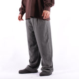 Edwin - Alden Pant - Grey Marl