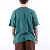 Edwin - Charmer Chest Ts - Meditteranea