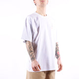 Edwin - Charmer Ts - White