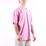 Edwin - Edwin Music Channel Ts - Begonia Pink