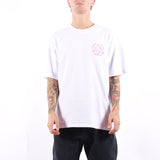 Edwin - Edwin Music Channel Ts - White Red