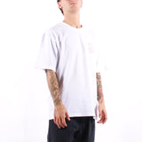 Edwin - Edwin Music Channel Ts - White Red