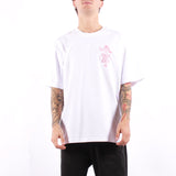 Edwin - Ekoda Bath House Ts - White