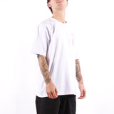 Edwin - Ekoda Bath House Ts - White