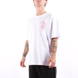 Edwin - Ekoda Bath House Ts - White