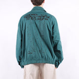 Edwin - Forgotten Times Jacket - Mediterranea