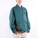 Edwin - Forgotten Times Jacket - Mediterranea