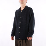 Edwin - Gemini Cardigan - Navy