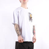 Edwin - Hatty Man Ts - White