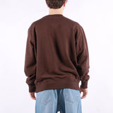 Edwin - Shizuku Sweat - Coffee Bean