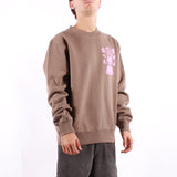 Edwin - Soba Yasube Sweat - Walnut