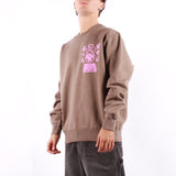 Edwin - Soba Yasube Sweat - Walnut