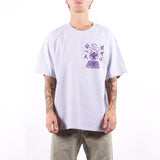 Edwin - Soba Yasube Ts - Grey Marl