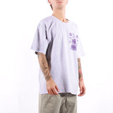 Edwin - Soba Yasube Ts - Grey Marl
