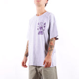 Edwin - Soba Yasube Ts - Grey Marl