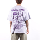 Edwin - Soba Yasube Ts - Grey Marl