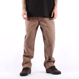 Edwin - Solan Pant - Walnut