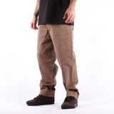 Edwin - Solan Pant - Walnut